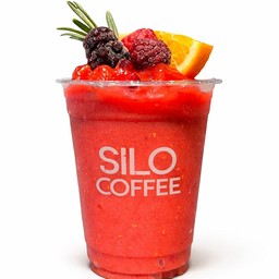 เบอร์รี่รวมปั่น