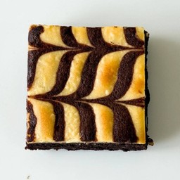 Brownie Cream cheese