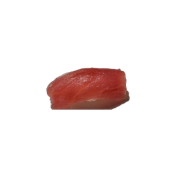 มากุโระซูชิ 2 คำ