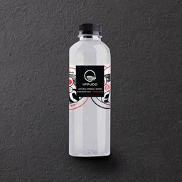 IPPUDO MINERAL WATER