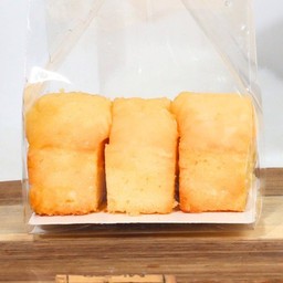 Lemonpound Cake