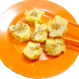 ขนมจีบกุ้ง