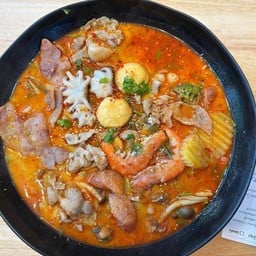 ตี๋หยวนหม่าล่าทั่งหาดใหญ่