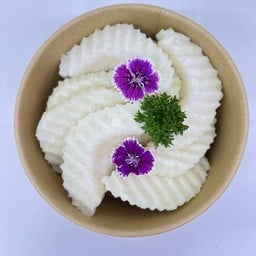 ผลไม้ปอกพร้อมทาน Huda