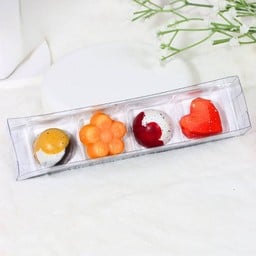 Bon Bon Set 4 ชิ้น