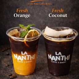 เซตคู่ อเมส้ม อเมมะพร้าว