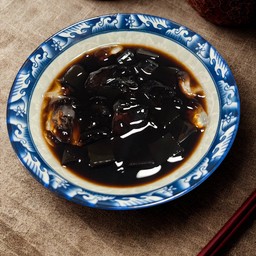 เฉาก๊วยโบราณ