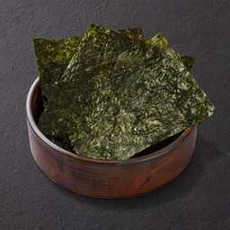DRIED SEAWEED