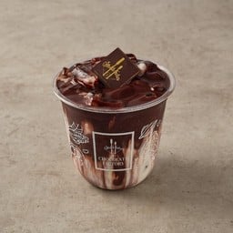 Ice Coco Drink