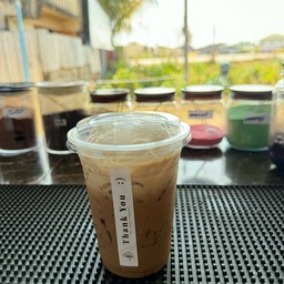 เนสกาแฟม็อคค่า