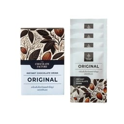 Instant Choc Drink Original (Set)