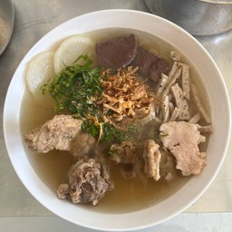 หนูพิมก๋วยจั๊บญวนอุบล