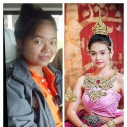 จะ พา เธอ ผอม มุกดาหาร