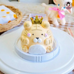 เค้กน้องเสือ