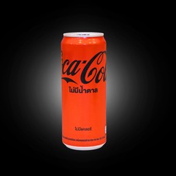 Coke Zero