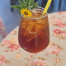 อิ่มอก อิ่มใจ ออร์แกนิคฟาร์ม แอนด์ สเต็กเฮ้าส์