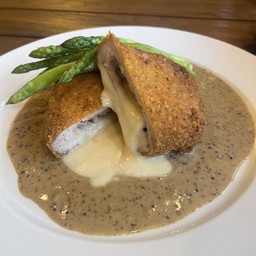 Kojibuta Pork Chop Cordon Blue