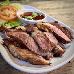 เนื้อย่าง