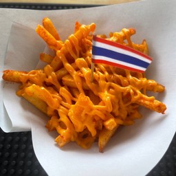 เฟรนซ์ฟรายดิปชีส