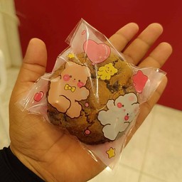 ซอฟคุกกี้ช็อกโกแลต