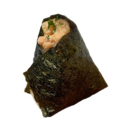 ▲240. ONIGIRI EBIMAYO SHRIMP MAYO SAUCE