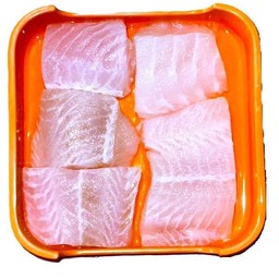 ปลาดอลลี่ 600 g