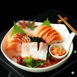 แซลมอนเลิฟเวอร์