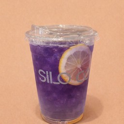 อัญชันน้ำผึ้งเลมอน