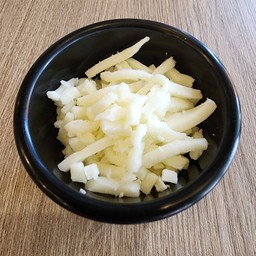 C10. ชีสมอสซาเรลล่า