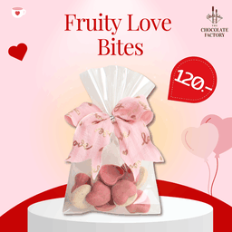 The Chocolate Factory Srinagarindra