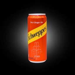 Schweppes Dry Ginger Ale