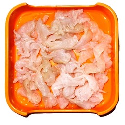 แมงกระพรุน 250 g