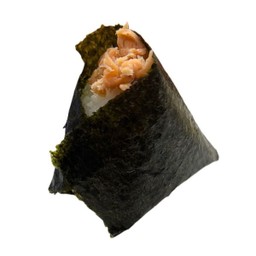 ▲216. ONIGIRI SALMON