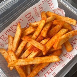 เฟรนฟราย (S)