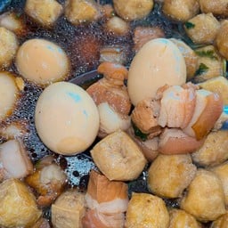 Kพราวข้าวแกง4ภาค ตลาดทิพย์นิมิตร