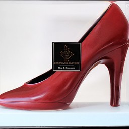 Cinderella Shoe D