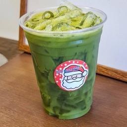 เพียวมัทฉะ