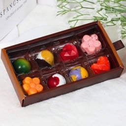 Bon Bon Set 8 ชิ้น