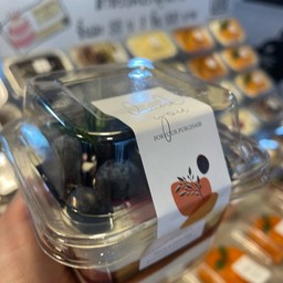 บลูเบอรี่