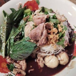 ร้านอาหารน้องแหม่ม ตานิม