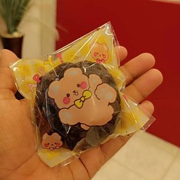 ซอฟคุกกี้ดับเบิ้ลช็อกโกแลต