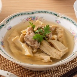 หน่อไม้จีน