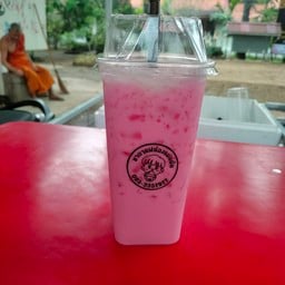 ชากาแฟน้องแผ่นดิน