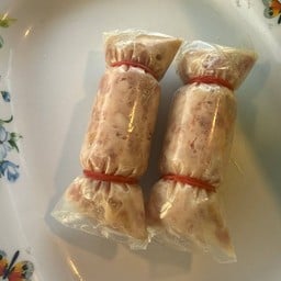 แหนมย่าง(ไม่ทาหมาล่า แจ้งได้เยย)