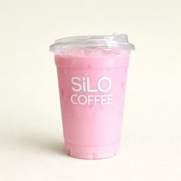 นมเย็น,นมชมพู