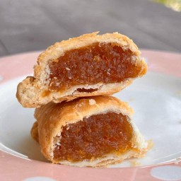 กุ๊บกิ๊บกะหรี่ปั๊บ