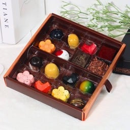 Bon Bon Set 16 ชิ้น