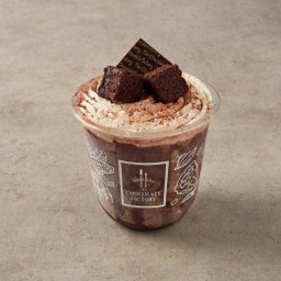 Chocolate Mlikshake