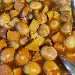 ก.กิน ข้าวราดแกง สาขา 3