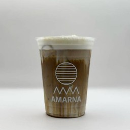 Caramel Macchiato (Line Man)